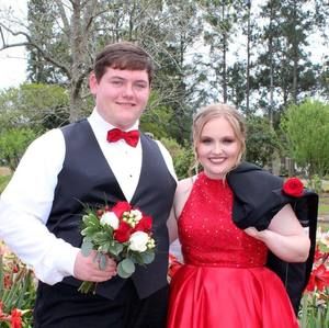 Meet your Posher, Patrick